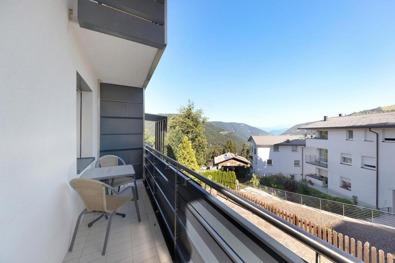 Apartment Panorama Cavalese Esterno foto