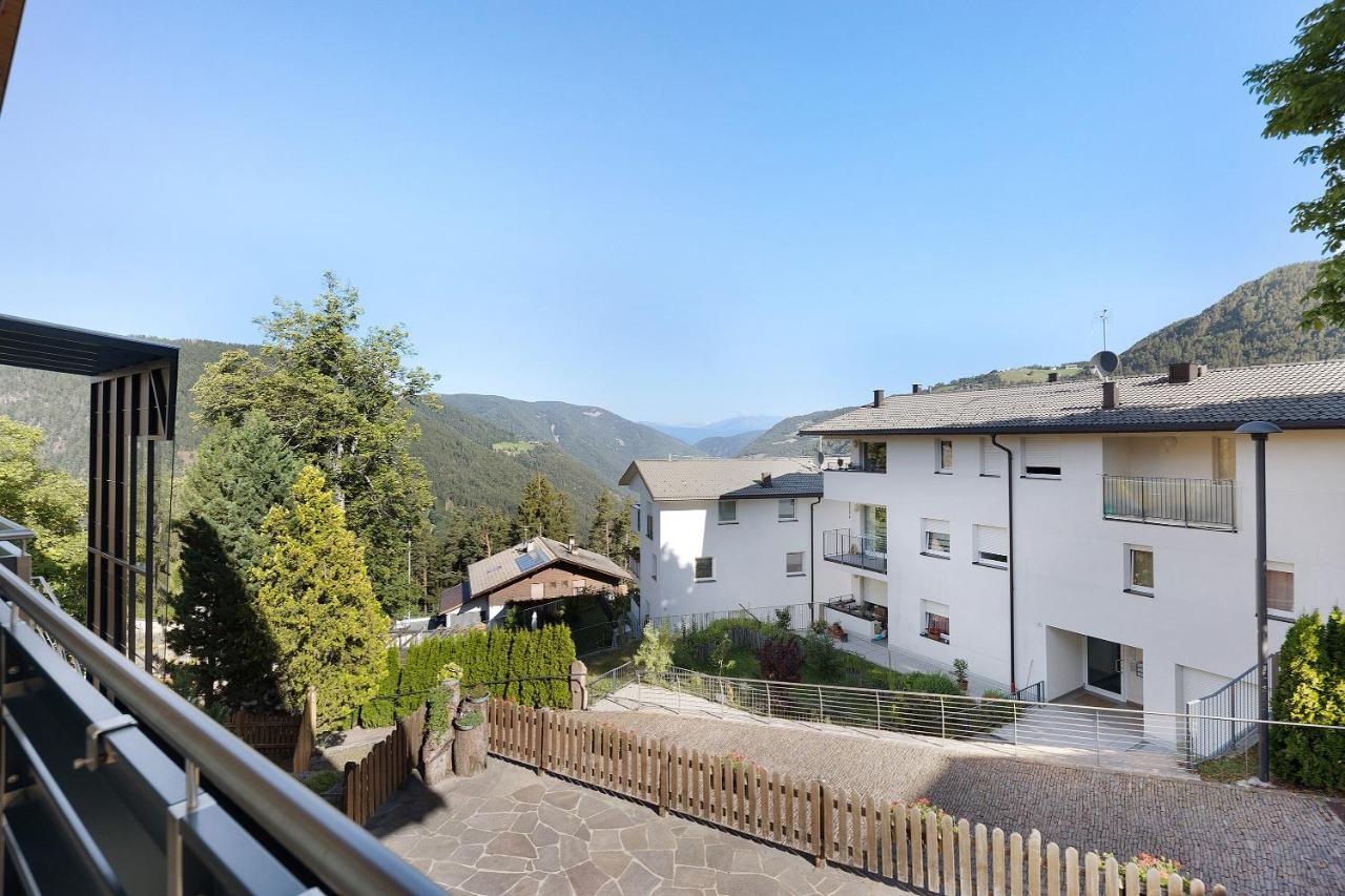 Apartment Panorama Cavalese Esterno foto